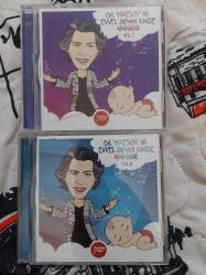 Işıl yücesoy evvel zaman içinde ninniler vol 1 2 cd