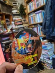 Ağaçkakan Ve Dostları VCD