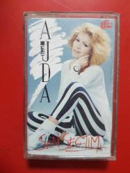 AJDA PEKKAN SENİ SEÇTİM KASET