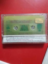 AJDA PEKKAN SENİ SEÇTİM KASET