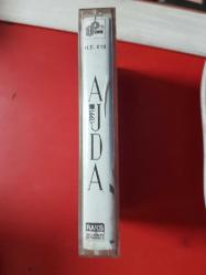 AJDA PEKKAN SENİ SEÇTİM KASET