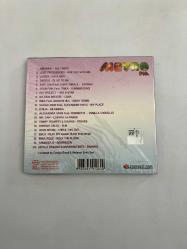 Dance Hits Metro Fm Orijinal vcd müzik yılmaz video