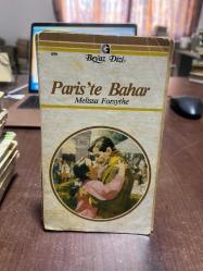 BEYAZ DİZİ - PARİS'TE  BAHAR