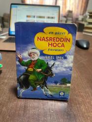 EN GÜZEL NASREDDİN HOCA FIKRALARI (Cep)