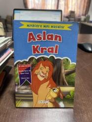 Aslan Kral - Minik Mini Masallar