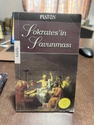 SOKRATES'İN SAVUNMASI