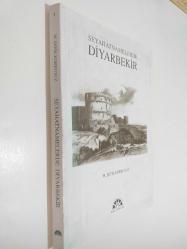 Seyahatnamelerde Diyarbekir