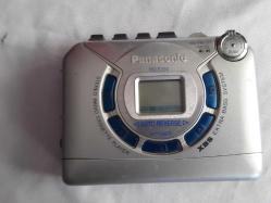 Panasonic walkman