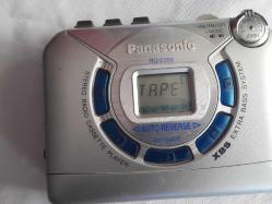 Panasonic walkman