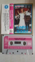 HAMİYET YÜCESES 1187 KADER AĞLATTI BİZİ TÜRKÜLA ALMAN BASKI