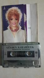 GÜLDEN KARABÖCEK DUYARMISIN FERYADIMI KAĞIT BASKI