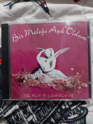 İlhan irem bir meleğe aşık oldum the best of 4  cd