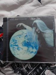 İlhan irem  cd uçuk mavi pencere