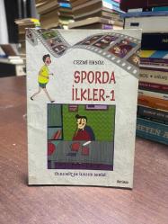 Sporda İlkler - 1