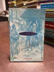 BİRİNCİ BALKAN SAVAŞI 1