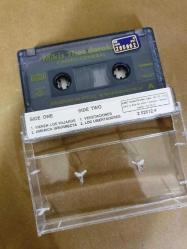 MIKIS THEODORAKIS / CANTO GENERAL / PABLO NERUDA / MARIA FARANDOURI / KASET