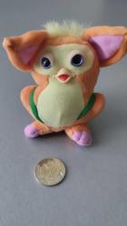 LOT.1 » VİNTAGE 2006 YILI MC DONALDS PROMOSYON  HASBRO MC FURBY PELUŞ KULLANILMIŞ