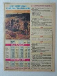 1918 = ( Aralık ) - 1919 = ( Ocak ) ~ Almanya iç savaşın eşiğinde * Barış Edebiyat ve Tıp alanında Nobel ödülü yok * 50 Ay süren savaş 10 milyon cana mal oldu ~ [ Çift taraflı ]