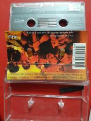 GRİPİN HİKAYELER ANLATILDI KASET