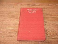 THE PRISONER OF ZENDA