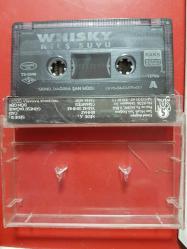 KAMİL ÖZAYDIN ANISINA WHISK ATEŞ SUYU KASET
