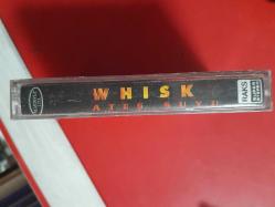 KAMİL ÖZAYDIN ANISINA WHISK ATEŞ SUYU KASET