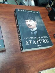 GAZİ MUSTAFA KEMAL ATATÜRK