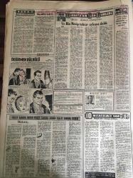 YENİ SABAH GAZETESİ 24 AĞUSTOS 1963 YIL :26 SAYI :8780---Liderler Koalisyonun Devamına Karar Verdi --25 Ekim e kadar 13 tasarı  kanun haline getirilecek --Bursa da  trafik kazası :8 ölü var ---Dünyanın en kıymetli altı elmasından  ikisi Türkiye de ---Bir kadın gazinoda kocasını bıçakladı --Kaymakamın da katıldığı kavgada 2 kişi yaralandı ---Sarayburnundan denize uçan taksi çıkarıldı ---Başvekil in Çağrısı : Siyavuşgil --Bir Budist keşisi gibi kafasını  kazıtan G.Vietnam Dış İşleri Bakanı istifa etti ---İspir de yağmurdan 75 ev ,2 köprü yıkıldı --Halit Duman ve çetesi yakalandı --Bankalara  güvenmeyen  bir Amerikalı servetini toprak altına saklamış --9 Yaşındaki çocuk katili oldu ---Dünya sinemasından haberler --Milli lig maçları bugün başlıyor --Türk-Yunan Yüzme Milli Maçı Bugüm ---Roy Emerson finale kaldı ---Saf köylülerden 160 bin lira dolandıran doktor yakalandı --