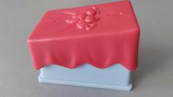 VİNTAGE 2009 YILI BURGER KİNG PROMOSYON PEMBE PANTER COMPLETE SET MAGIC BOX  KULLANILMIŞ