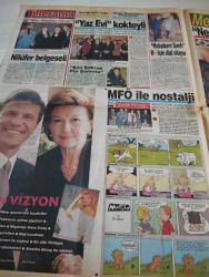 SABAH MELODİ GAZETESİ VE SABAH TELERAMA GAZETESİ KADINLARA ÖZEL - 14 Ocak 1994 -Karikatürler-Walt Disney/Boncuk-Mort Walker-Dick Browne/Bizim Aile-Tom Armstrong/Marvin-Graham Allen-John Dodd/Kral Kedi-Süleyman Turan/Dön Artık-Astroloji-Bülent Kısa-Klinik-Meltem Pusat-Telerama Programı-Sabah Filmleri-Öğlen Filmleri-Akşam Filmleri-Erdoğan Sevgin-haydi şimdi gel-emrah-pınar eliçe-yalan rüzgarı-rıfat ılgaz-hababam sınıfı-metropol yapımcılık-naşit özcan-bahtiyar engin-cem karakaş-okay şenol-murat bölükbaşı-özden Özgür dal-harun kolçak-mavi sakal-altın dişli hayriye-akrep nalan-mahmut tuncer-aydemir akbaş-ibrahim tatlıses-abdullah şahin-enver demirkan-nursaç doğanışık-nilüfer-sezen aksu-ali öztürk-ceylan palay-ceylan saner-meliha varol-bebek yüzlü-sami aksu-cem idiz saçı bilgi Suat suna-şen şakrak-aliye desidero-bir başka gece-yaz evi-açık öğretim-mazhar Fuat özkan-ayşegül aldinç-onno tunç-izzet öz-vizyon-kuru gözler-solak çocuklar-öksürük-harp okulu-şöhret peşinde-kan emiciler-çifte korku-b