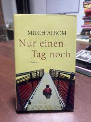 Nur Einen Tag Noch - Roman