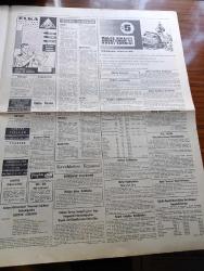 Zafer Gazetesi - 12 Nisan 1960 - Cumhuriyet Halk Partisinin Tahrikleri Devam Ediyor - Ürdün Kralı Hüseyin 14 Nisan'da Türkiye'ye Geliyor - Başvekil Adnan Menderes'in Rusya'yı Kruşçef'in Türkiye'yi Karşılıklı Ziyaretleri - Demokrat Parti Milletin İtimadına Her Zaman Mazhar Olmuştur - İstanbul Hukukunda Diploma Suistimali Tahkik Ediliyor - İtalya'da Tambroni Hükümeti Dün İstifa Etti - Otuz Yıllık PTT'ciler İçin Jübile Yapıldı -  Meşhur Sinema Yıldızı Pier Angeli Fotoğraf - Günün Makalesi Silah Yarışı Yazan Dallar Kayıhan - Karanlıktaki Kadın Yazan Frank Slangher Yazı Dizisi -  İngiliz Sanatçısı Earl Crawford Geliyor - Anthony Eden'in Siyasi Hatıraları Yazı Dizisi - Beyaz Irkçılığın Dört Şampiyonu - Tek Kurşunla Vurulanlar Yazı Dizisi - Lefter Küçükandonyadis Suat Mamat Ve Antrenör Küçük Halil'e  İhtar Var - Milli Ligin 31. Haftasına Yarın Galatasaray Fenerbahçe Karşılaşması İle Başlanacak - Brüksel Otomobil Yarışının Neticeleri - İstanbul'da Milli Lig Saatleri Değiştirildi