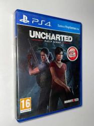 Antika - Uncharted Kayıp Miras Sony PlayStation 4 Oyun - kitantik - kitaLog