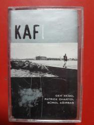 AKIN ELDES KAFİ KASET