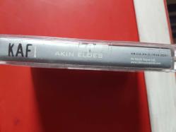 AKIN ELDES KAFİ KASET