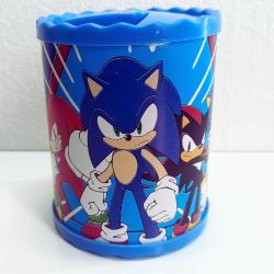 Sonic Kirpi Sonic Kumbara