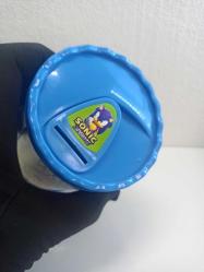 Sonic Kirpi Sonic Kumbara