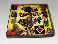 Re Loaded Sony PlayStation 1 Oyun