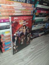 VANTAGE POINT / BAKIŞ AÇISI - DVD