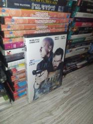 Özel Kargo-Precious Cargo DVD