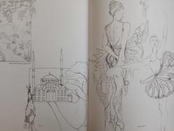 Yol Arkadaşım Sanat - Sabriye Şeker 1987-2017