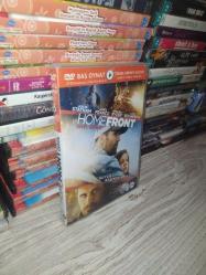 Efemera - HOMEFRONT - SİVİL CEPHE - JASON STATHAM,JAMES FRANCO,WINONA RYDER,KATE BOSWORTH/BAS-OYNAT DVD - kitantik - kitaLog