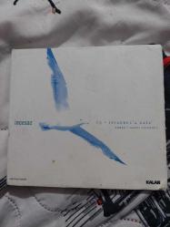 İNCESAZ CD 3 istanbula dair