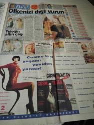 SABAH MELODİ GAZETESİ VE SABAH TELERAMA GAZETESİ KADINLARA ÖZEL -13 Nisan 1994 -Karikatürler-Walt Disney/Boncuk-Mort Walker-Dick Browne/Bizim Aile-Tom Armstrong/Marvin-Graham Allen-John Dodd/Kral Kedi-Süleyman Turan/Dön Artık-Astroloji-Bülent Kısa-Klinik-Meltem Pusat-Telerama Programı-Sabah Filmleri-Öğlen Filmleri-Akşam Filmleri-Erdoğan Sevgin-Dünya kupası belgeseli-yalan rüzgarı-son söz sevginin-türk sineması-türker inanoğlu-ay yıldız-fulya ergüneş-ankara televizyonu-ali Öztürk seçildi Rutkay aziz-cansu akbel-arzum ona-mustafa toner-cemil ipekçi-seçil Baykara seçilge Mehmet güleryüz-feyyaz yalçın-coşkun sabah sessiz gelin Fuat güner-perihan abla-süper baba-uzayda hayat-ali poyrazoğlu-yüksek tansiyon-fatih ürek-yeleğin altın çağı-vurgun-gönül yazar-Cüneyt arkın-küçük dünyalar-galatasaray-moskova-şalvar davası-şener şen-müjde ar-halil ergün-pembe mutlu-sevinç pekin-ilyas salman-müge güler-halime gülme-bisküvi fabrikası-seni seviyorum-yaşar alptekin-melike zobu-küçük kahramanlar-çöpçatan