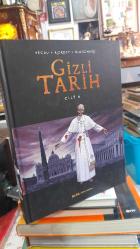 Gizli Tarih - Cilt 6 - Cadde Sanat Antika