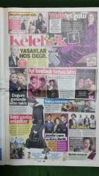 Hürriyet Kelebek Gazete 3 Mart 2018 Kylie Jenner,Pink,Gigi Hadid,Sıla,Serenay Sarıkaya,Uraz Kaygıroğlu,Edis,Mustafa Uslu,Sinem Öztürk,Ozan Güven,Serkan Kaya,Muazzez Abacı,Emre Saygı,Evrim Akın,Armağan Oğuz,Demet Akbağ,Ali Tanrıverdi,Murat Şeker,Farah Zeynep Abdullah,Sevtap Özaltun,Gülfem Kessler,Ümit Yılmaz,Burcu Kara,Hande Subaşı,Ali Ağaoğlu,Ahu Yağtu,Hande Soral,Hasan Alemdar,Ece Vahapoğlu,Sitare Akdilek,Kerem Gönlüm,Emine Ün,Safiye Soyman,Seda Sayan,Yıldız Tilbe,Ziynet Sali,Murat Dalkılıç,Gökhan Özoğuz,Seda Bakan,Gazino - Tiyatro Sahneleri,ebebek Reklamı