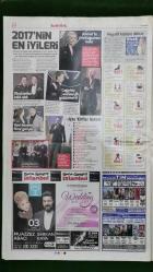 Hürriyet Kelebek Gazete 3 Mart 2018 Kylie Jenner,Pink,Gigi Hadid,Sıla,Serenay Sarıkaya,Uraz Kaygıroğlu,Edis,Mustafa Uslu,Sinem Öztürk,Ozan Güven,Serkan Kaya,Muazzez Abacı,Emre Saygı,Evrim Akın,Armağan Oğuz,Demet Akbağ,Ali Tanrıverdi,Murat Şeker,Farah Zeynep Abdullah,Sevtap Özaltun,Gülfem Kessler,Ümit Yılmaz,Burcu Kara,Hande Subaşı,Ali Ağaoğlu,Ahu Yağtu,Hande Soral,Hasan Alemdar,Ece Vahapoğlu,Sitare Akdilek,Kerem Gönlüm,Emine Ün,Safiye Soyman,Seda Sayan,Yıldız Tilbe,Ziynet Sali,Murat Dalkılıç,Gökhan Özoğuz,Seda Bakan,Gazino - Tiyatro Sahneleri,ebebek Reklamı
