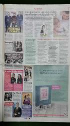 Hürriyet Kelebek Gazete 3 Mart 2018 Kylie Jenner,Pink,Gigi Hadid,Sıla,Serenay Sarıkaya,Uraz Kaygıroğlu,Edis,Mustafa Uslu,Sinem Öztürk,Ozan Güven,Serkan Kaya,Muazzez Abacı,Emre Saygı,Evrim Akın,Armağan Oğuz,Demet Akbağ,Ali Tanrıverdi,Murat Şeker,Farah Zeynep Abdullah,Sevtap Özaltun,Gülfem Kessler,Ümit Yılmaz,Burcu Kara,Hande Subaşı,Ali Ağaoğlu,Ahu Yağtu,Hande Soral,Hasan Alemdar,Ece Vahapoğlu,Sitare Akdilek,Kerem Gönlüm,Emine Ün,Safiye Soyman,Seda Sayan,Yıldız Tilbe,Ziynet Sali,Murat Dalkılıç,Gökhan Özoğuz,Seda Bakan,Gazino - Tiyatro Sahneleri,ebebek Reklamı