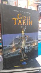 Gizli Tarih - Cilt 2 - Cadde Sanat Antika