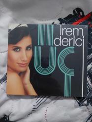İrem derici cd üç 3